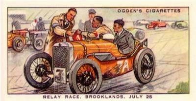 1931 LCC Relay Grand Prix